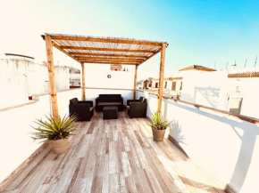 DUPLEX IN TARIFA'S OLD TOWN